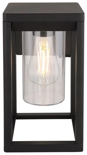 Globo 3135W - Applique da esterno CANDELA 1xE27/40W/230V IP44