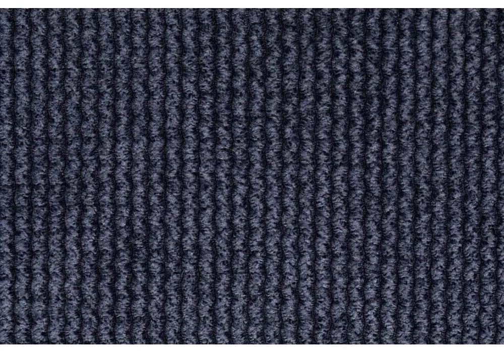 Sgabelli da bar blu scuro in set di 2 92 cm Benson - Zuiver