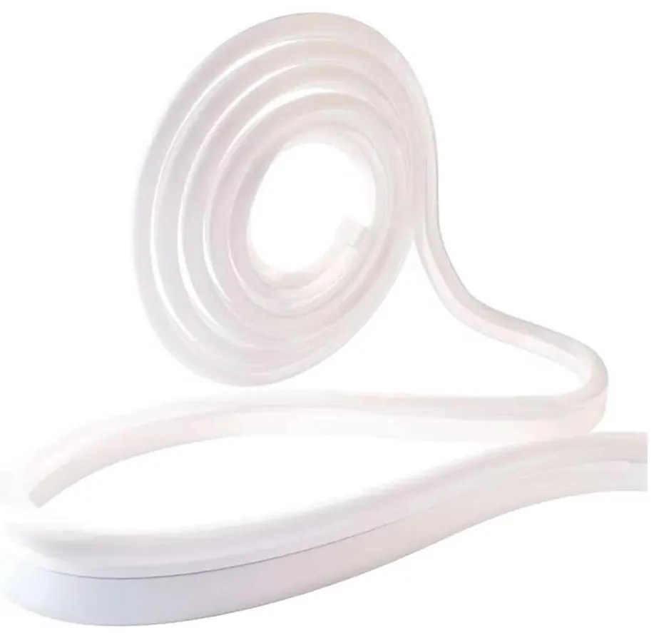 RGBIC Striscia LED dimmerabile GoSmart LED/33W/230V 5 m Wi-Fi Tuya