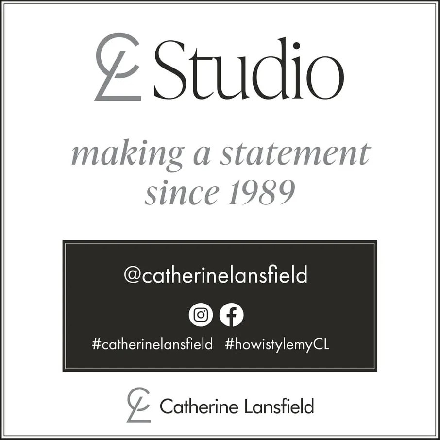 Cuscino decorativo in cotone 30x40 cm Sorrel Leaves – Catherine Lansfield