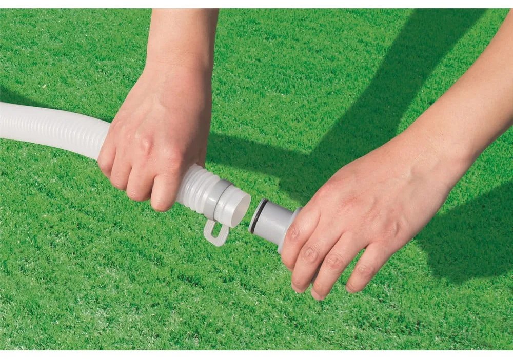 Riscaldamento della piscina - Bestway