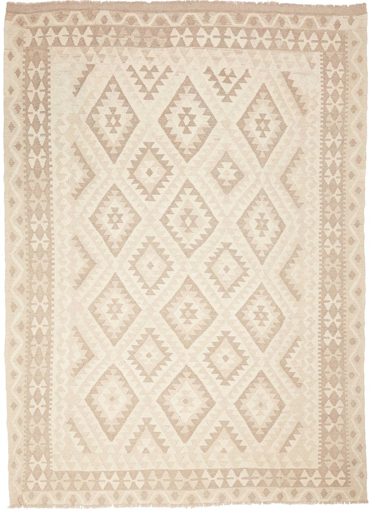 Kilim Tappeto orientale 210x280 (Pakistan) Tessuto A Mano