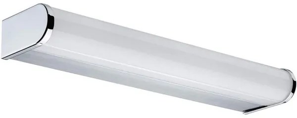 Paulmann 70879 - LED/9W IP44 Illuminazione specchio da bagno ARNEB 230V