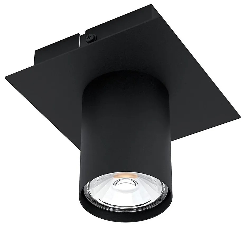 Eglo 99514 - Faretto LED VALCASOTTO 1xGU10/4,5W/230V