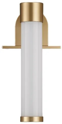 Illuminazione LED per specchio da bagno APA MINI LED/4W/230V IP44 oro