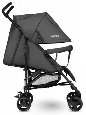 Lionelo - Passeggino ELIA grigio