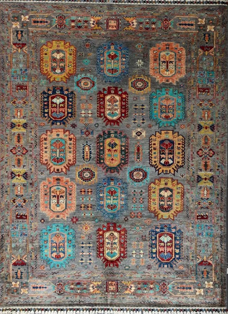 Tappeto orientale 180x240 (Afghanistan)