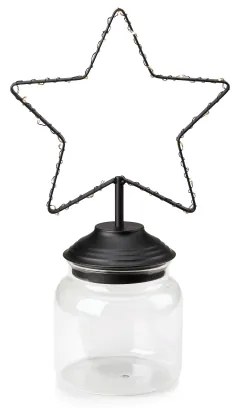 Markslöjd 705854 - Decorazione natalizia LED SWEETIE LED/0,45W/3xAA stella