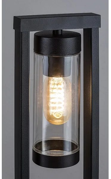Rabalux 7387 - Lampada esterna KOLTA 1xE27/12W/230V IP44