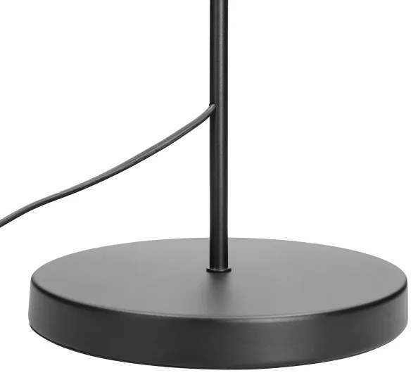 Brilagi - Lampada con piedistallo SELE 3xGU10/30W/230V nero