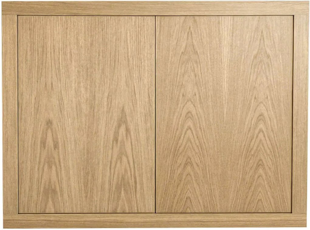 CHAD - credenza moderna in nobilitato