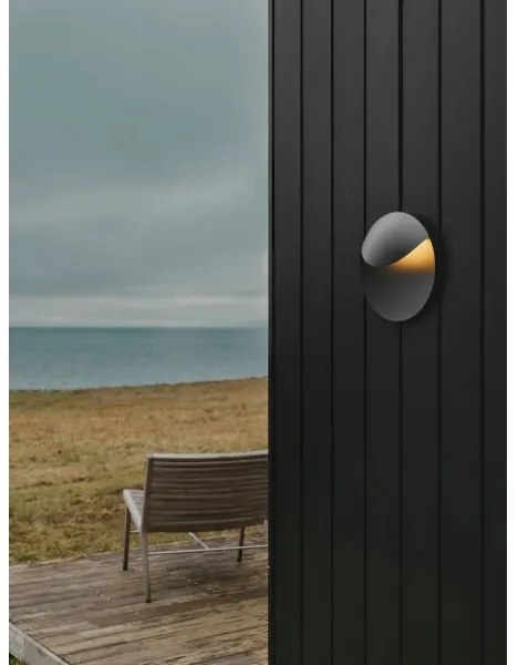 Nordlux - Applique da esterno a LED VALOPIN LED/11W/230V IP54