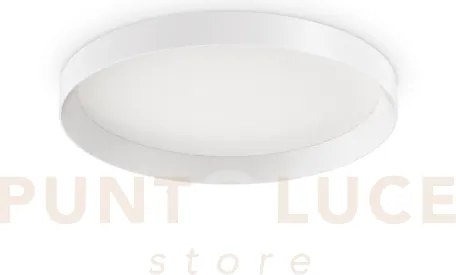 Fly plafoniera led smd samsung alimentatore tridonic on/off 26 w 87...