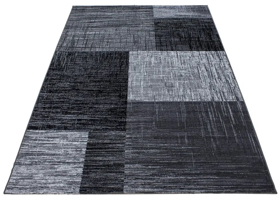 Tappeto grigio 160x230 cm Plus - Ayyildiz Carpets