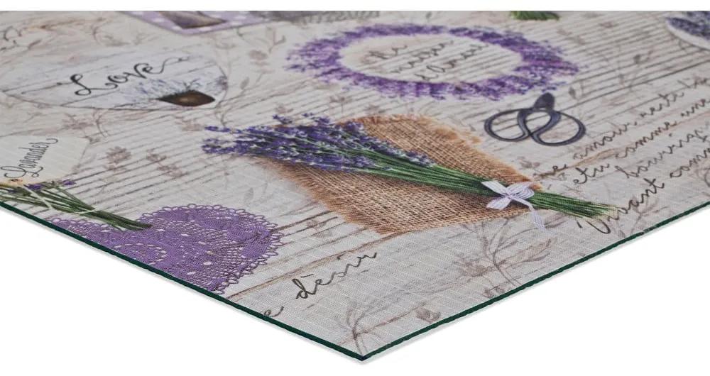 Fodera , 52 x 100 cm Sprinty Lavender - Universal