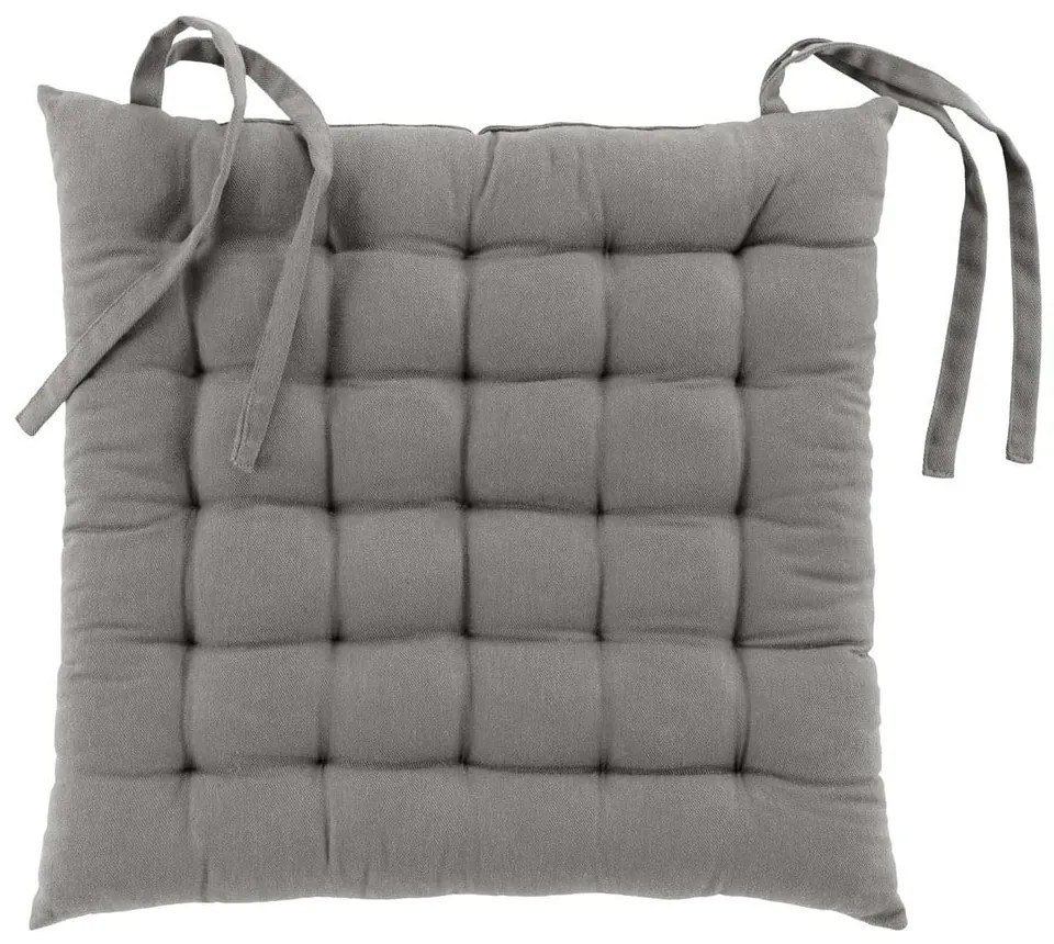 Cuscino di seduta 38x38 cm Twily - douceur d'intérieur