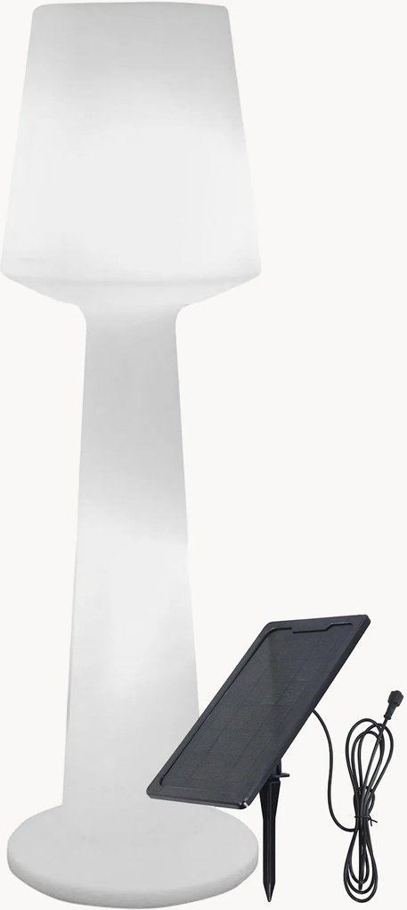 Lampada da terra solare con funzione cambio colore Austral