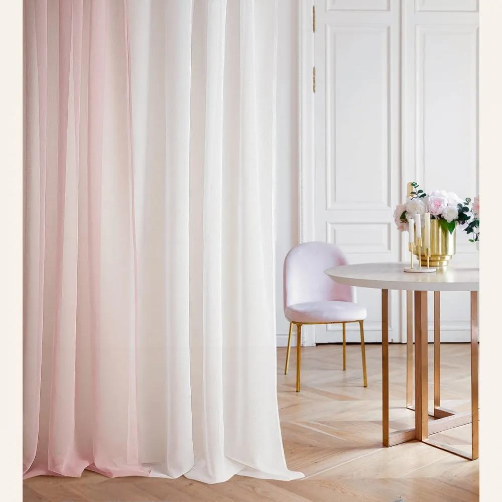 Tenda classica rosa Novelia 300 x 250 cm