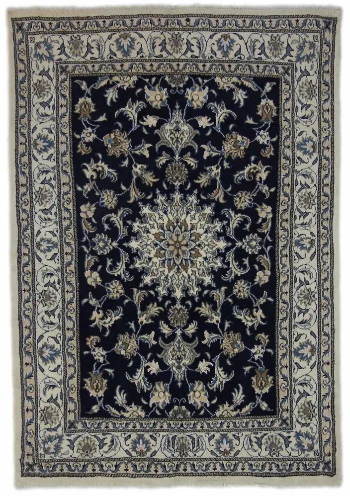 Nain Tappeto 210 x 150 (Iran)