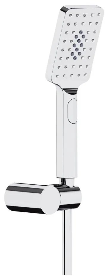 Deante NGA_041K - Set doccia ALPINIA cromo lucido