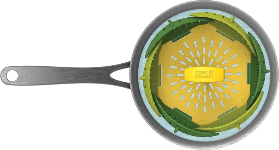 Vaporetto verde Bloom - Joseph Joseph