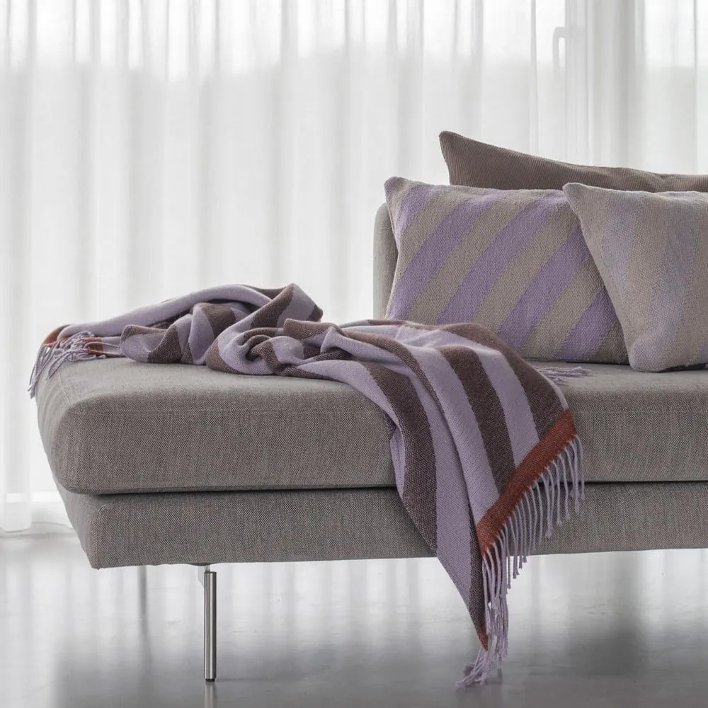 Coperta 125x170 cm Retro - Mette Ditmer Denmark