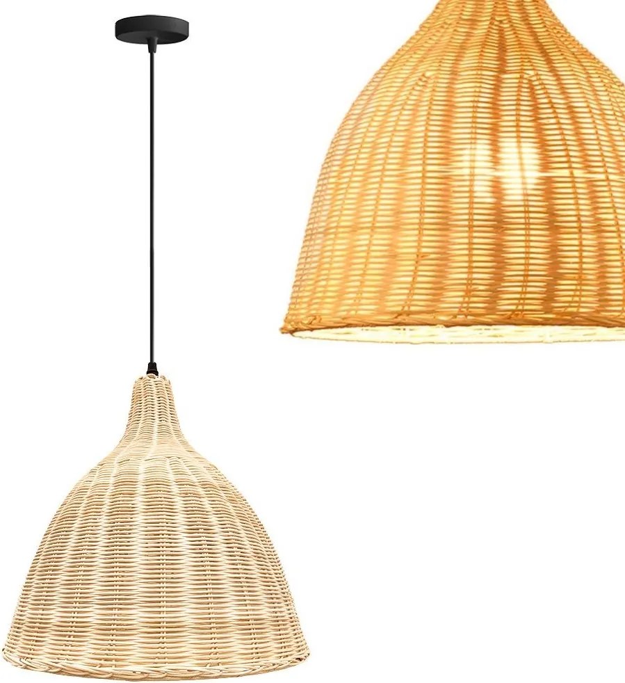 Lampada NATURAL APP1647-1CP
