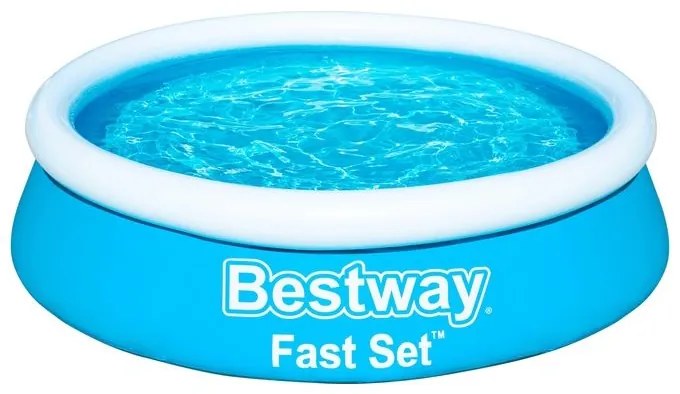 Bestway Piscina Autoportante 183x51 57392