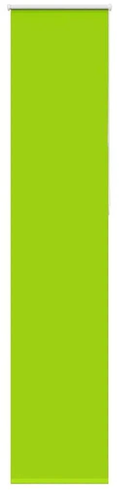 Tenda A Rullo Oscurante 45x230 Cm Larghezza Tessuto 40,7 Cm /