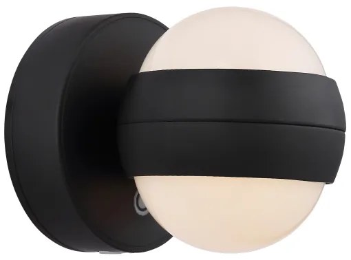 Globo 78290AB - Lampada da parete LED dimmerabile RANDI 1,4W/35V 1800 mAh