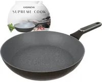 Padella 32 cm Supreme Cook