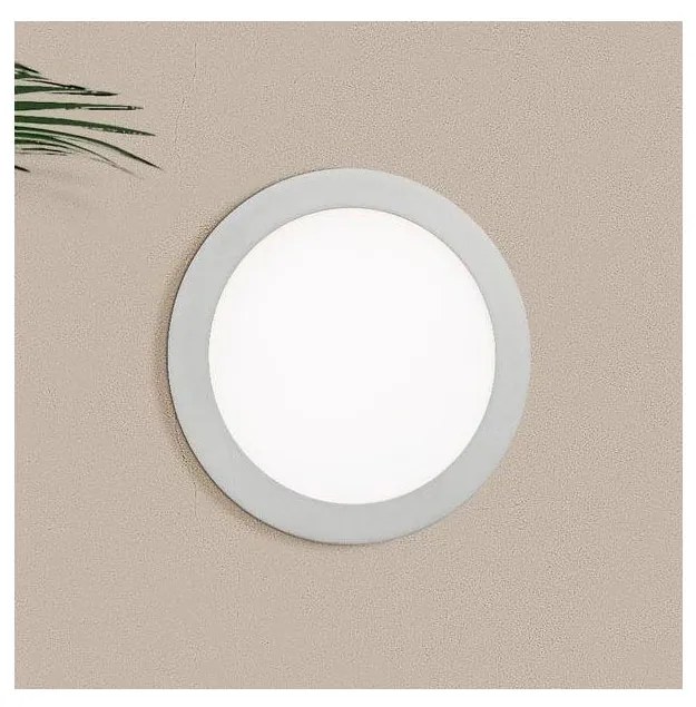 Eglo 31675 - Faretto LED da incasso FUEVA 1 1xLED/16,5W/230V