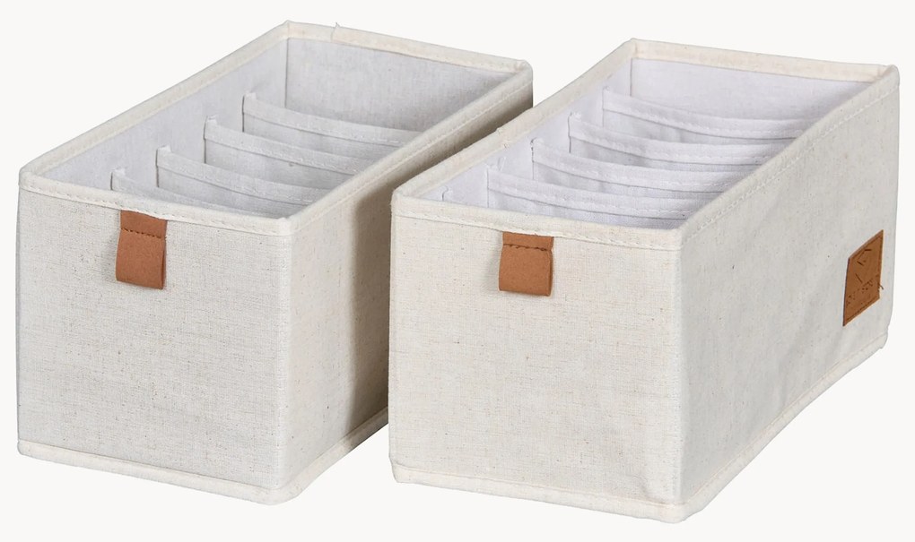 Set 2 scatole Premium