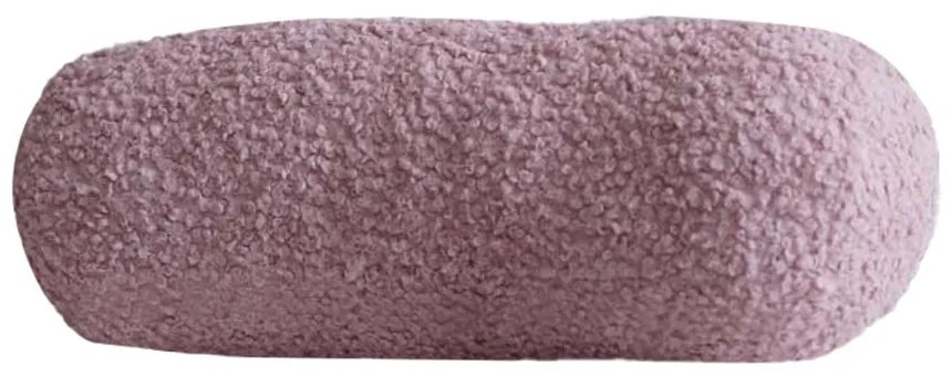 Cuscino decorativo in bouclé 14x50 cm Top – Mioli Decor