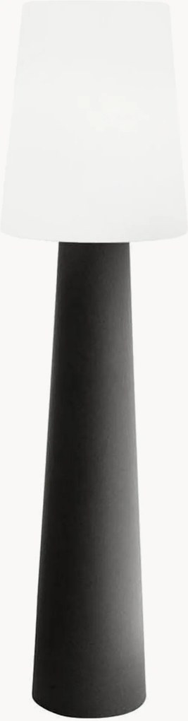 Lampada da terra solare a LED No. 1