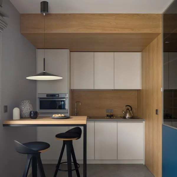 Globo 15635S - Lampadario LED a sospensione con cavo LAMPONE LED/18W/230V 4000K nero