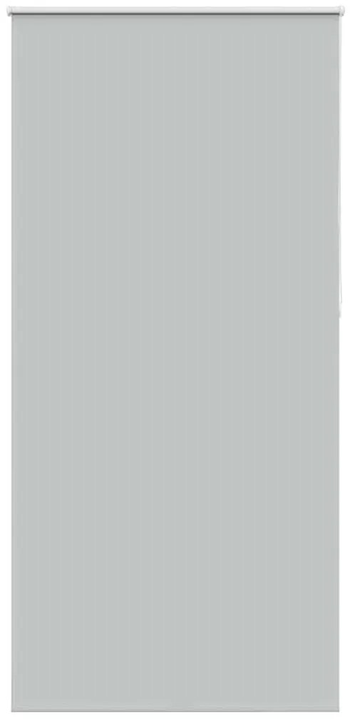 Tenda A Rullo Oscurante 115x210 Cm Larghezza Tessuto 110,7 Cm /