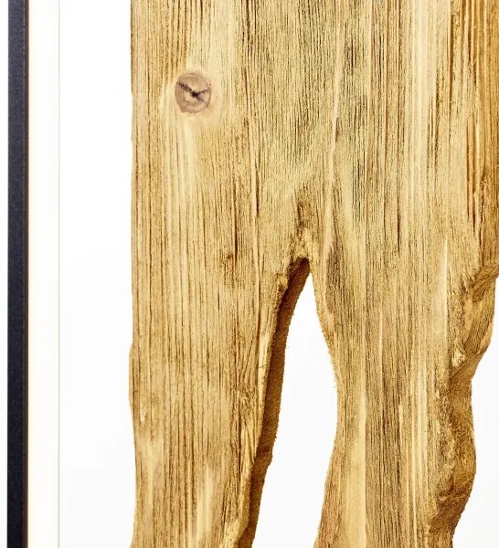 Brilliant - Lampada LED da terra CHAUMONT LED/20W/230V