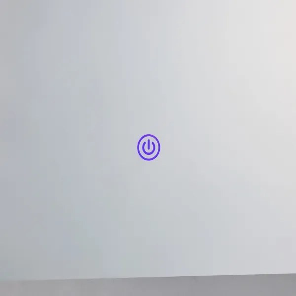 Eglo 99772 - Specchio da bagno a LED con retroilluminazione BUENAVISTA LED/15W/230V IP44