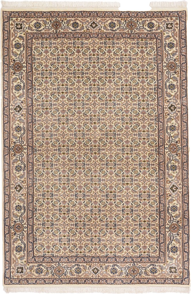 Bidjar Tappeto 180x120 (Indian) Annodato A Mano