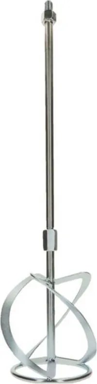 Bosch Accessories Frusta per miscelatore per sostanze viscose e appiccicose, ø160 mm 2608000845