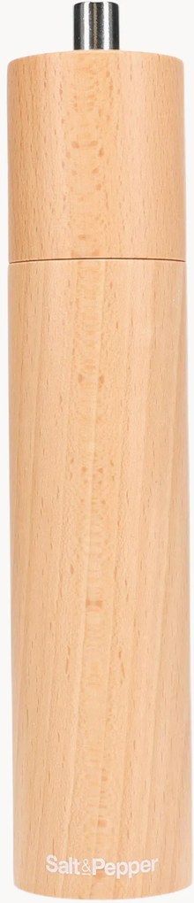 Macina pepe/sale in legno di acacia Grind