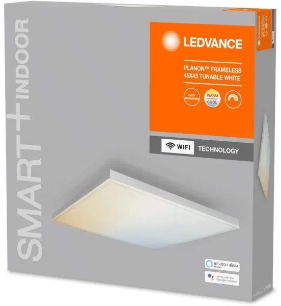 Ledvance - Plafoniera LED dimmerabile SMART+ FRAMELESS LED/28W/230V Wi-Fi