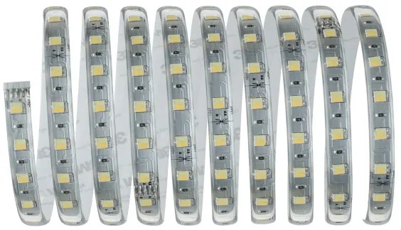 Paulmann 70624 - Striscia LED dimmerabile MAXLED 20W 3m 230V con telecomando