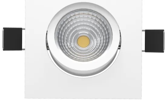 Eglo 98302 - Lampada LED da incasso dimmerabile SALICETO LED/6W/230V