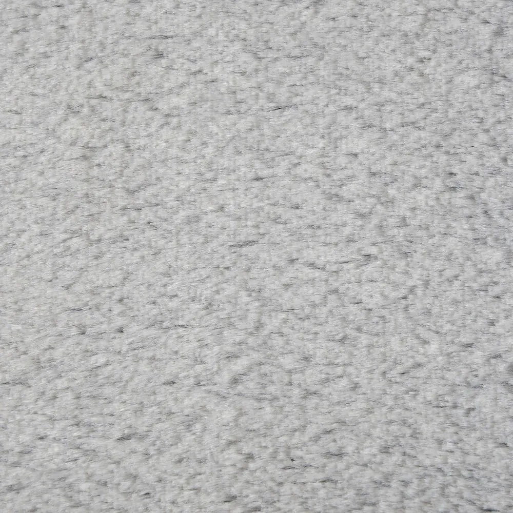 Bozzolo grigio per gatti 40x40 cm - Love Story