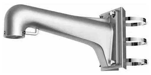 Hikvision - DS-1603ZJ-Pole-P Montaggio a palo verticale