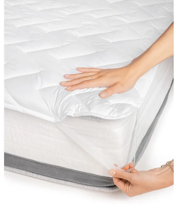 Materasso protettivo 120x200 cm - Bonami Essentials