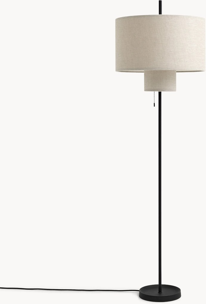 Lampada da terra Margin