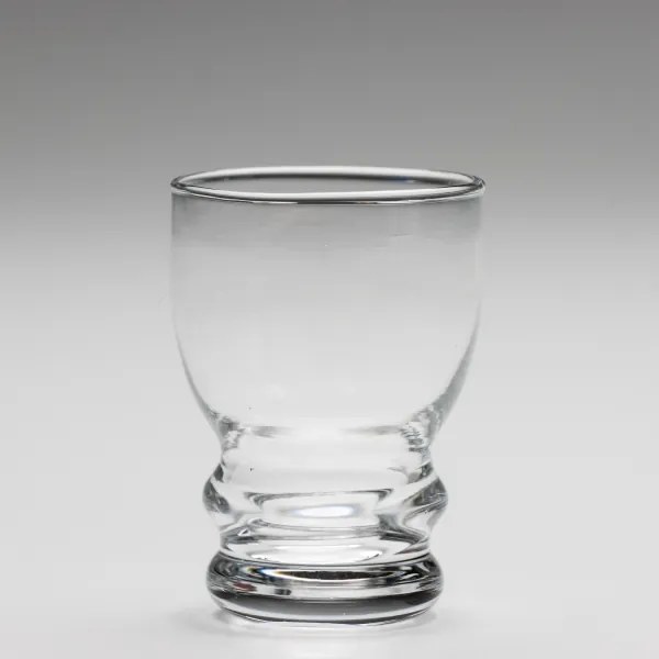 Set 6x bicchiere da liquore limpido